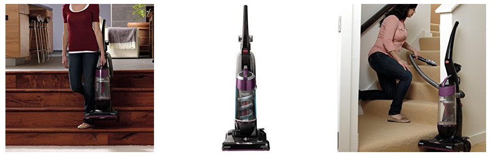 Bissell 9595A Upright Vacuum
