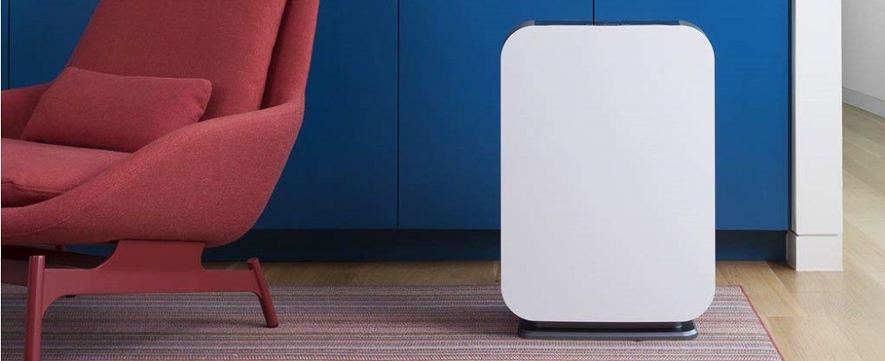 Alen BreatheSmart 75i: An Air Purifier for Large Rooms