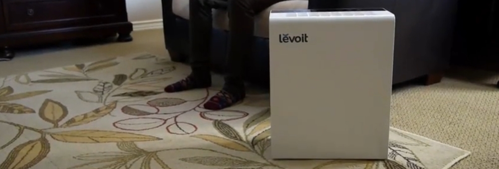 LEVOIT LV-PUR131 Air Purifier