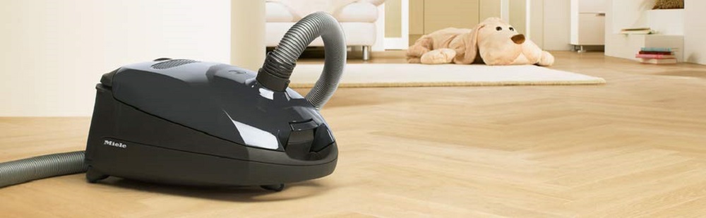Miele Classic C1 Limited Edition Canister Vacuum Review
