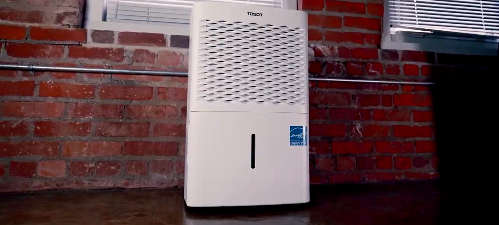 Tosot Dehumidifiers