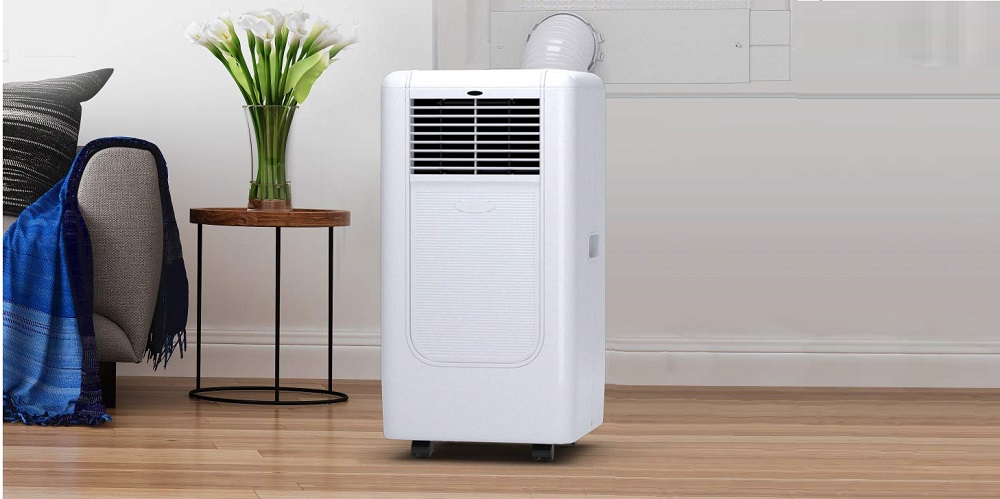 Best Portable Air Conditioners for Bedrooms