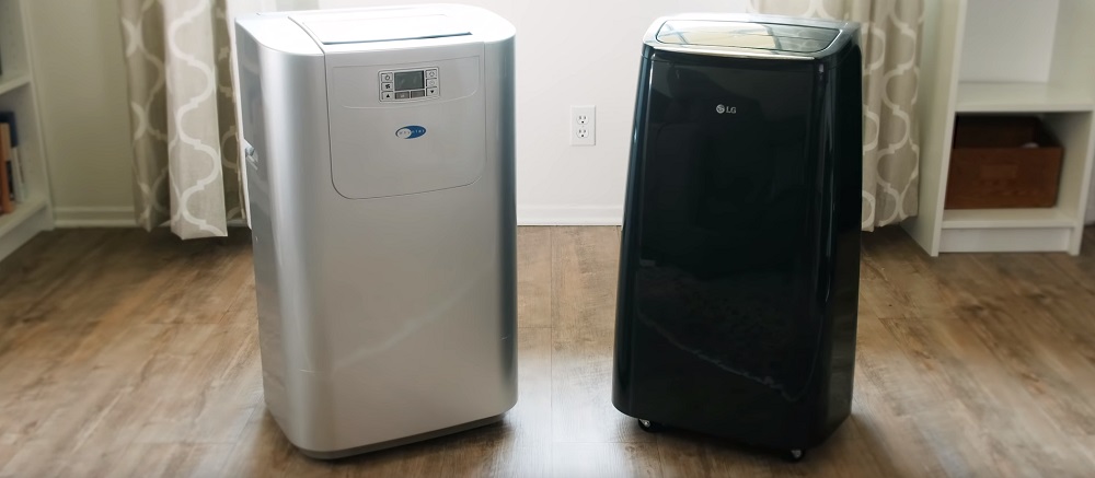 Best Portable Air Conditioners
