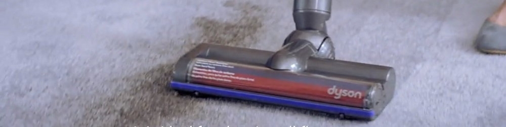 Dyson V6 Stick Vacuum