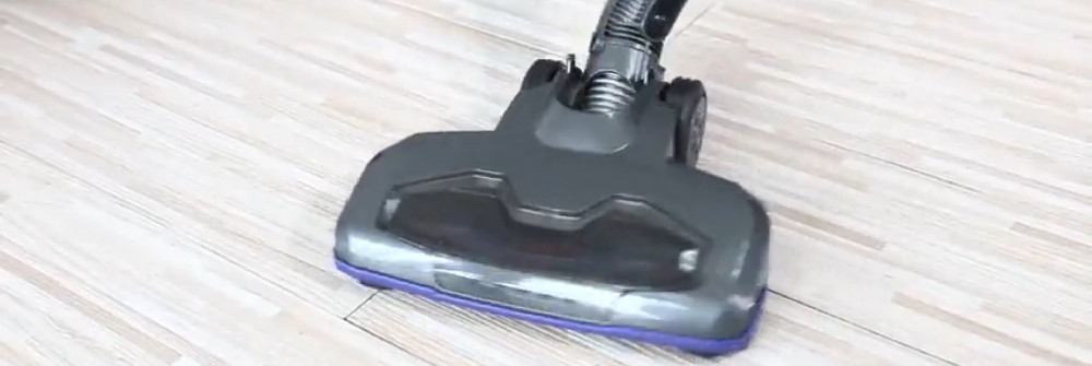 MOOSOO Stick Vacuum