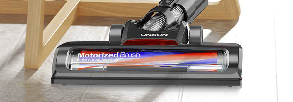 ONSON Stick Vacuum