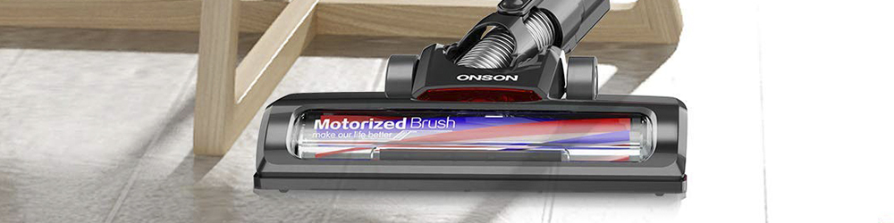 ONSON Cordless Stick Vacuum