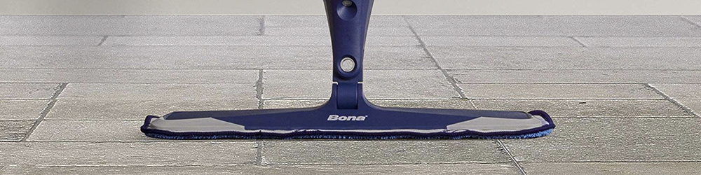 Bone Stone, Tile, and Laminate Floor Premium Spray Mop