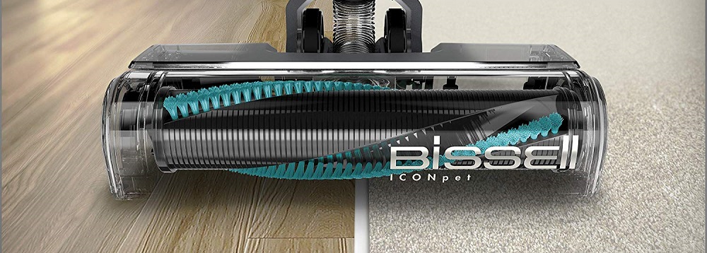 Bissell 22889 Stick Vacuum Review