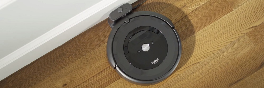 iRobot Roomba E5 (5150) Robot Vacuum Review