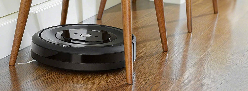 iRobot Roomba E5