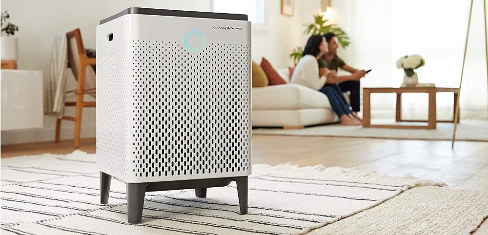 AIRMEGA 400S The Smarter App Enabled Air Purifier Review
