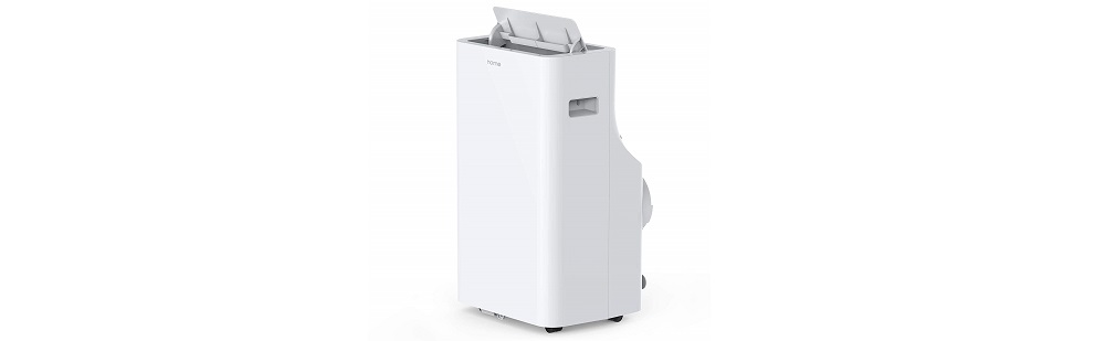 hOmeLabs 14,000 BTU Portable Air Conditioner Review