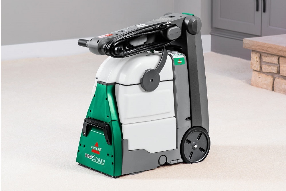 Bissell Big Green 86T3
