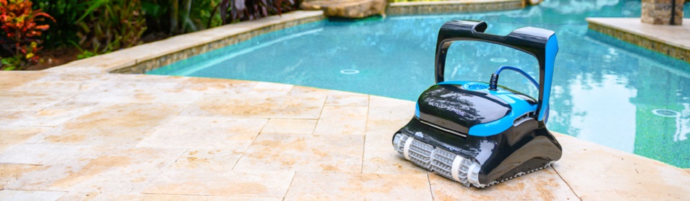 Dolphin Nautilus CC Supreme Automatic Robotic Pool Cleaner Review