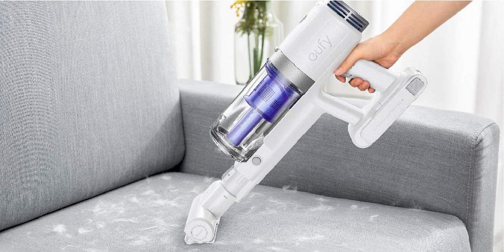 Eufy S11 Infinity Cordless Stick Vacuum Review
