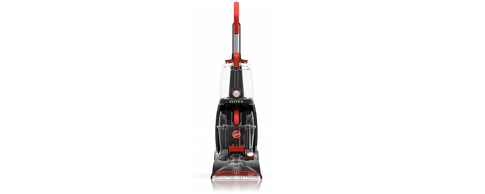 Hoover Power Scrub Elite Pet Upright Carpet Cleaner Review (FH50251PC)