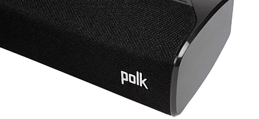 Polk Audio Signa S2 Ultra-Slim