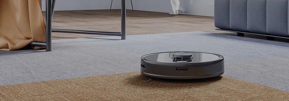 Roborock S5 MAX Robot Vacuum