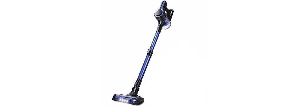 Aposen Stick Vacuum Cleaner Review