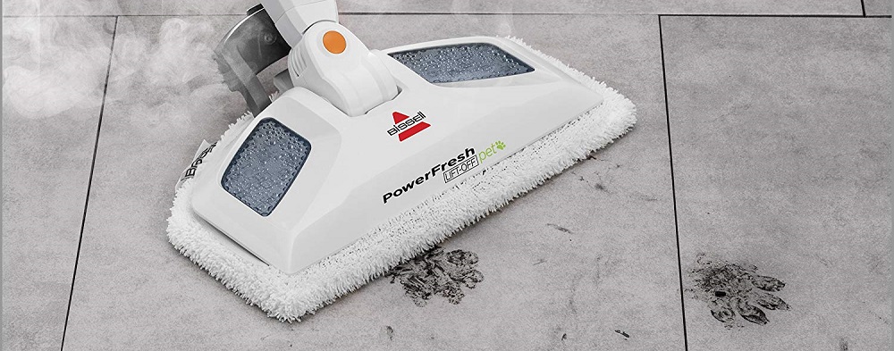 Bissell 1544A PowerFresh Review