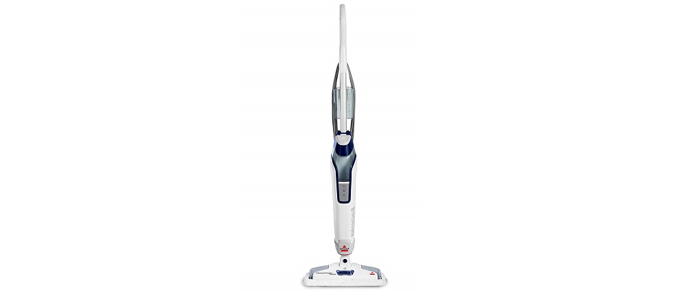 Bissell PowerFresh Deluxe Steam Mop 1806 Review