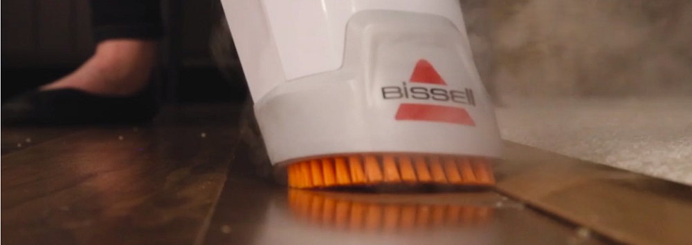 Bissell 1806 Review