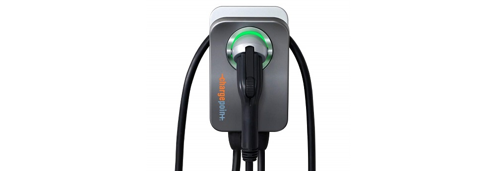 ChargePoint Flex Electric Vehicle Charger Review