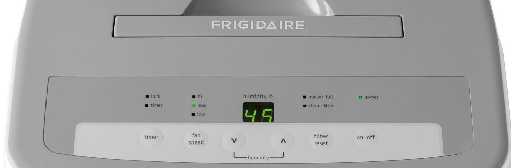 Frigidaire FFAD7033R1 Review