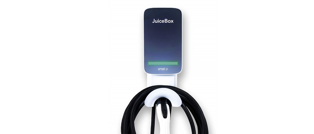 JuiceBox 40 Electric Vehicle (EV) Charger Review