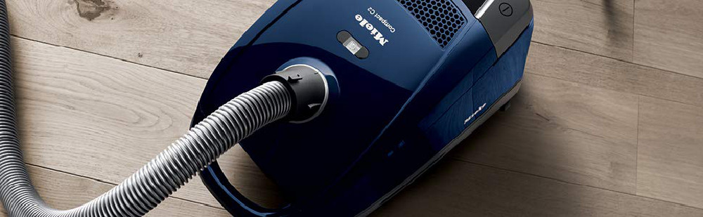 Miele Electro+ Canister Vacuum Review