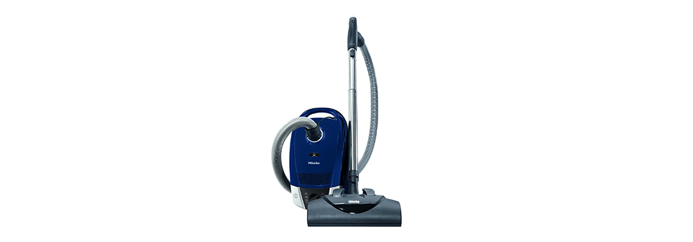 Miele Electro+ Canister Vacuum Review