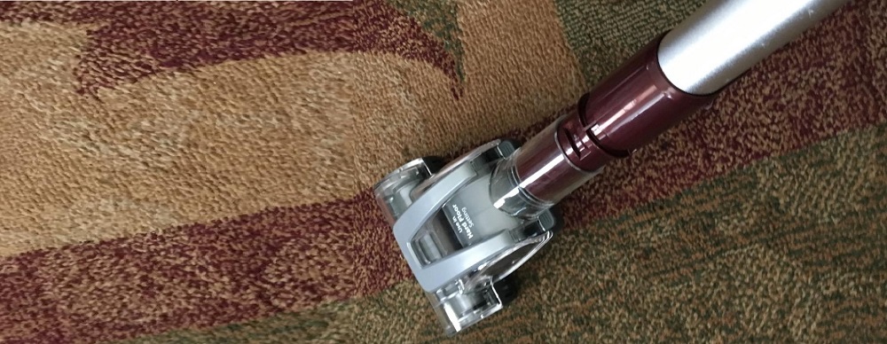 Shark NV803 Upright Vacuum Review