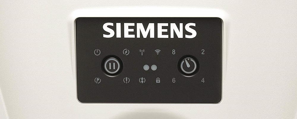 Siemens VC30GRYU Review