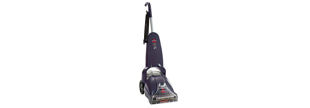 Bissell PowerLifter 1622 Review
