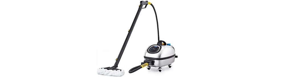 Dupray Hill Injection Steam Cleaner
