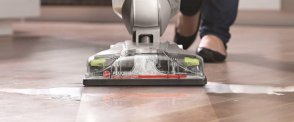 Hoover FH40160PC FloorMate Deluxe