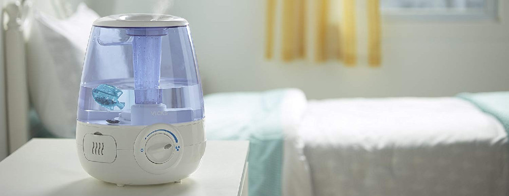 Humidifiers can reduce the transmission risk of Coronavirus