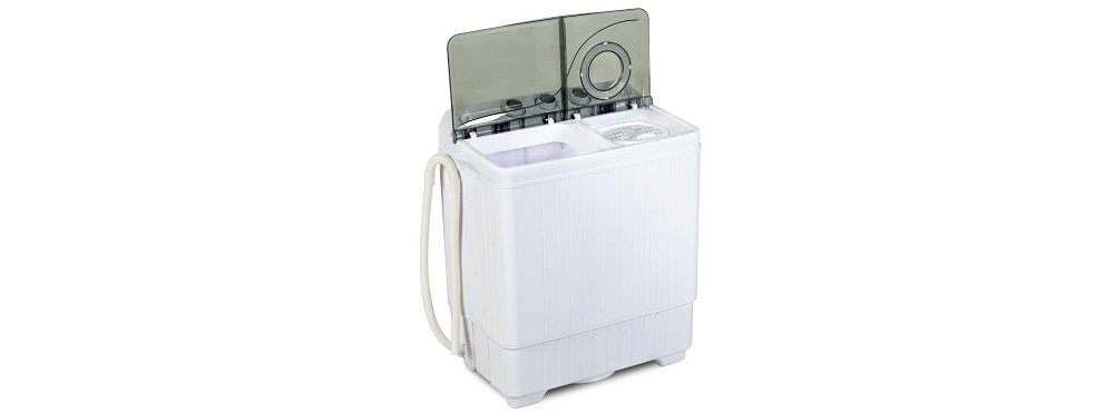 KUPPET Portable Mini Washing Machine