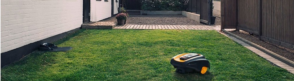 Robotic Lawn Mowers: Are They Worth It?
