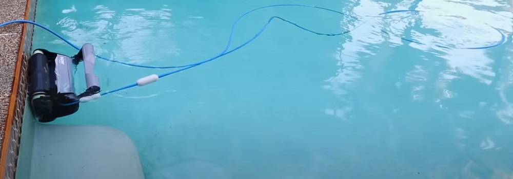 AIPER Automatic Pool Cleaner Review