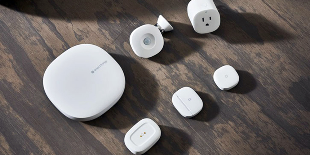 Samsung 3rd Generation SmartThings Hub Review