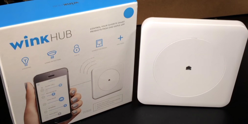 Wink Connected Home Hub Review