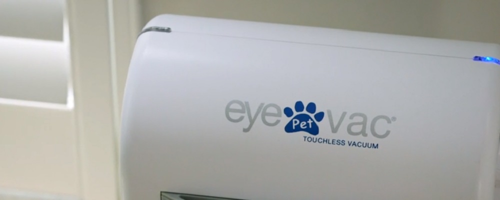 EyeVac Pet