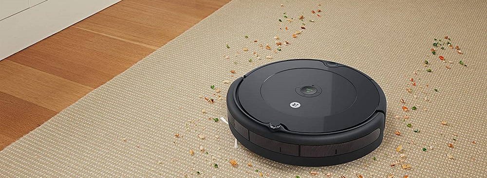 iRobot Roomba 692 Robot Vacuum Review
