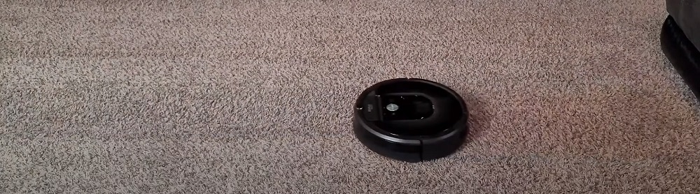 Roomba 981 Review
