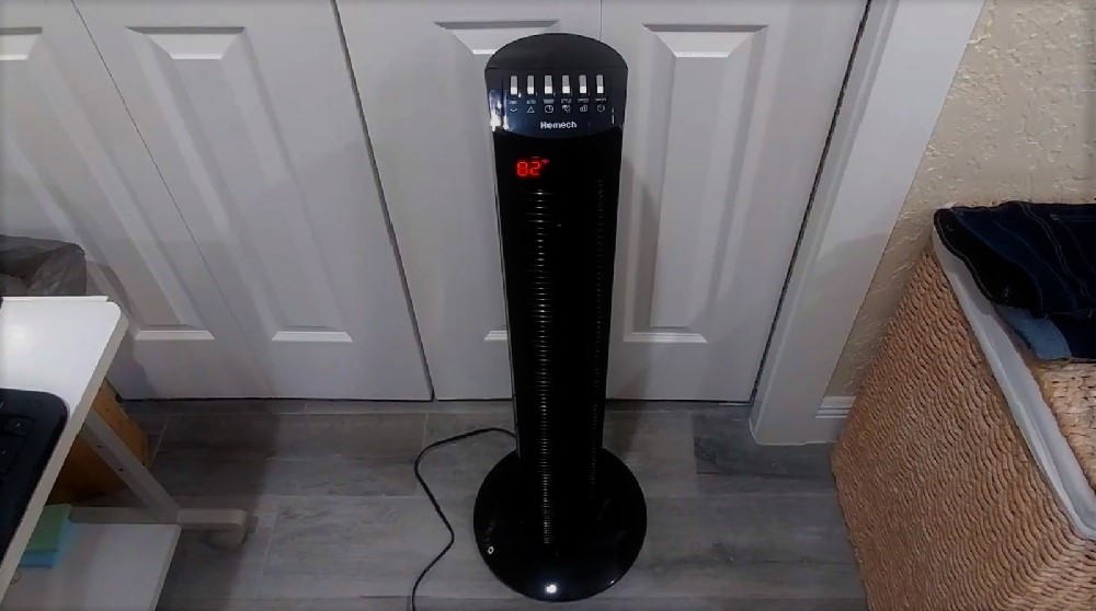 Best Cooling Fans for a Bedroom