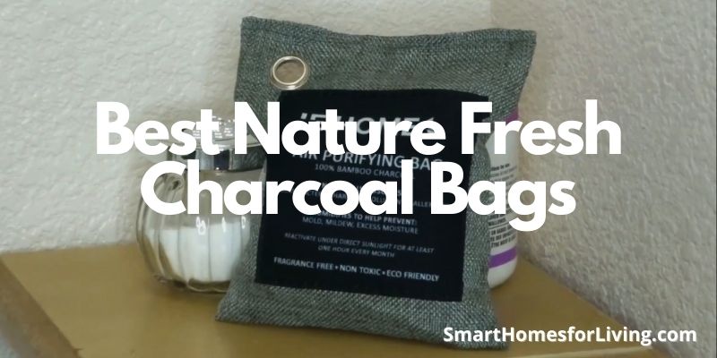 Best Nature Fresh Charcoal Bags