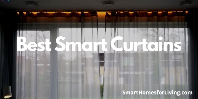 Best Smart Curtains